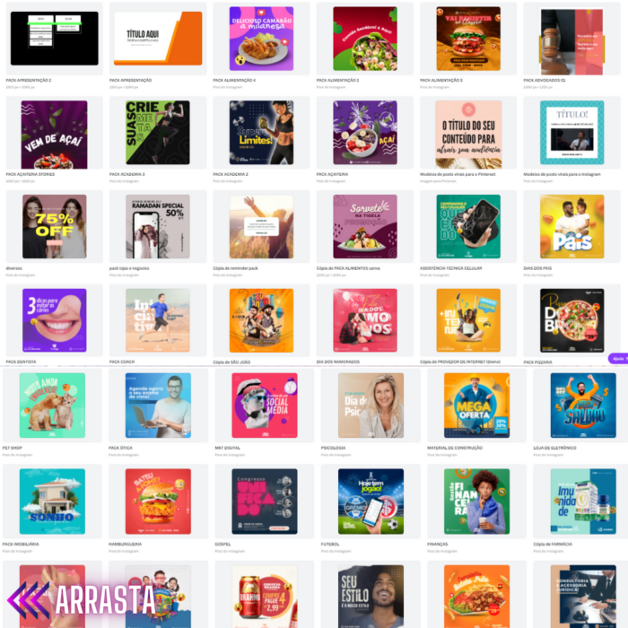 Pack Social Media Master - Image 16