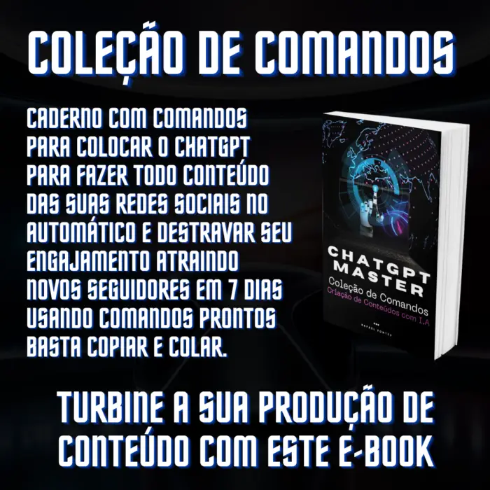 E-book 10 Passos para a Criação de Conteúdo Viral Turbinado com I.As( Modo Furtivo Ativado) - Image 3