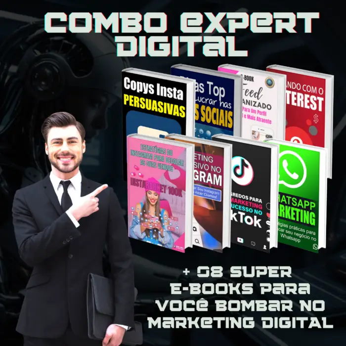 E-book 10 Passos para a Criação de Conteúdo Viral Turbinado com I.As( Modo Furtivo Ativado) - Image 4