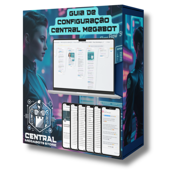 Central Megabot de Automações Pro - Image 4